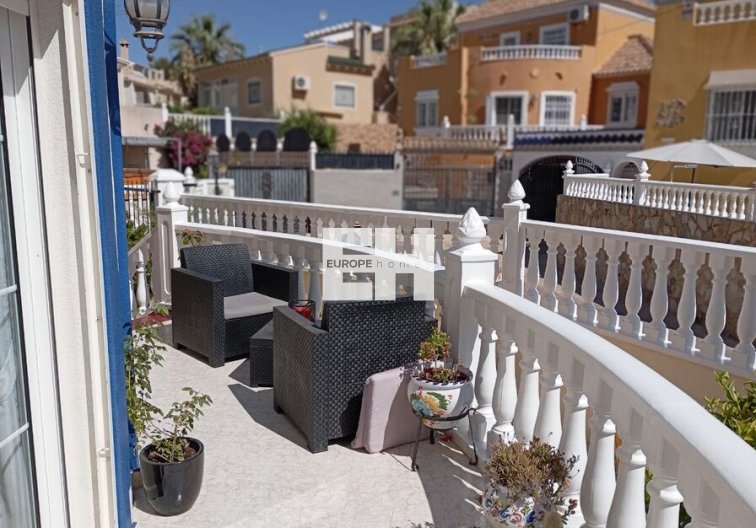 Segunda mano - villa - Villamartin - Costa Blanca