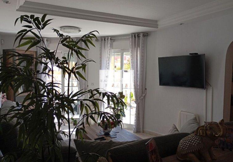 Segunda mano - villa - Villamartin - Costa Blanca