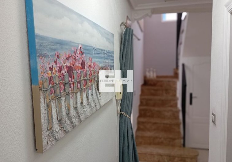 Segunda mano - villa - Villamartin - Costa Blanca