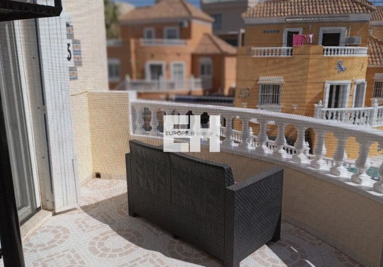 Segunda mano - villa - Villamartin - Costa Blanca