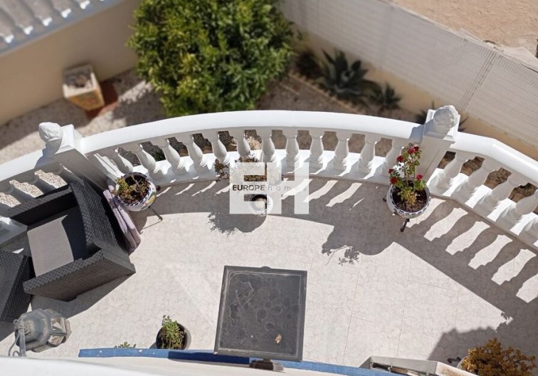 Segunda mano - villa - Villamartin - Costa Blanca