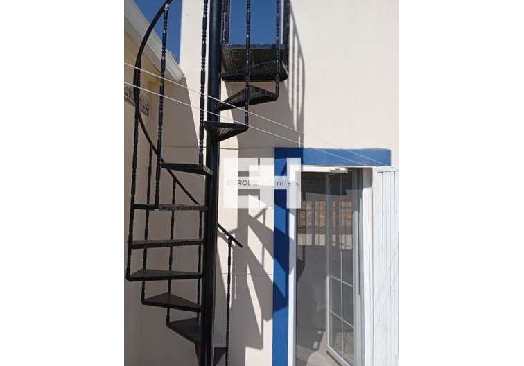 Segunda mano - villa - Villamartin - Costa Blanca