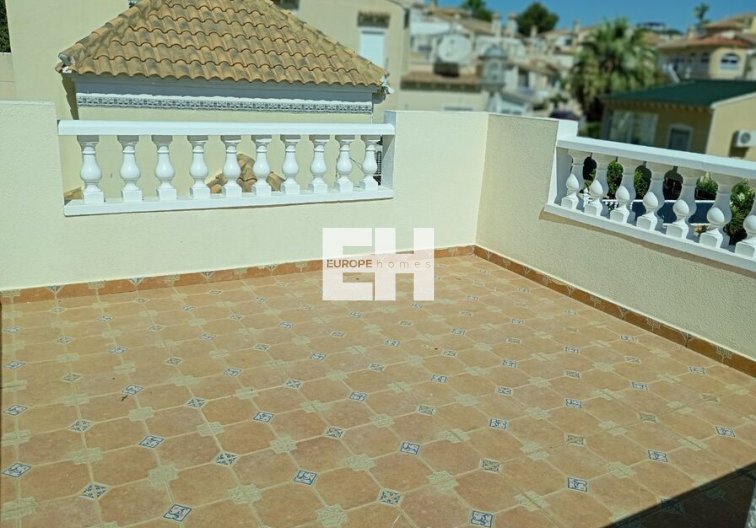 Segunda mano - villa - Villamartin - Costa Blanca