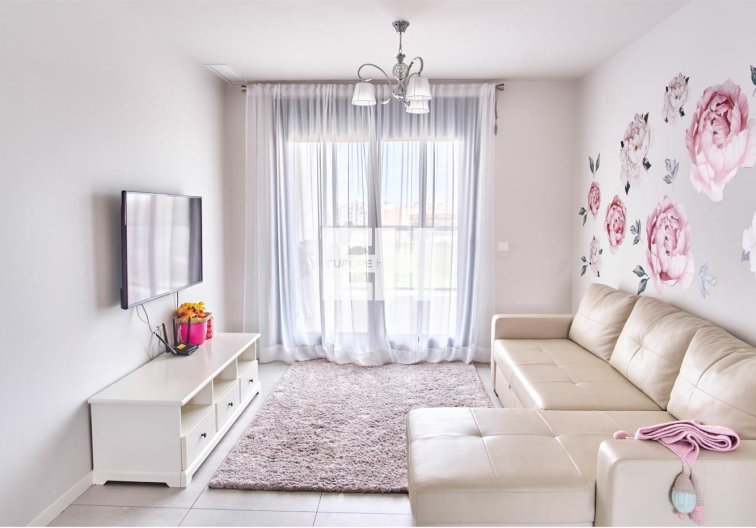 Revente - Appartement - Mil Palmeras - Costa Blanca