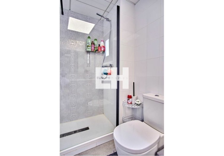 Revente - Appartement - Mil Palmeras - Costa Blanca