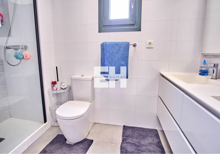 Revente - Appartement - Mil Palmeras - Costa Blanca