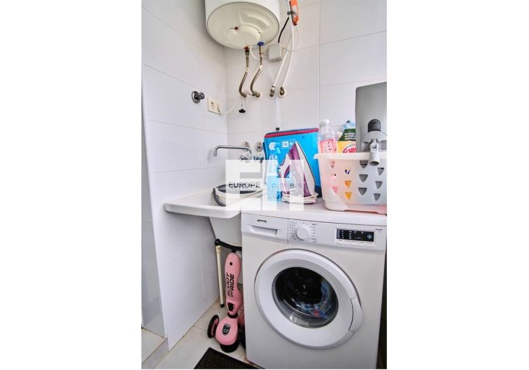 Revente - Appartement - Mil Palmeras - Costa Blanca