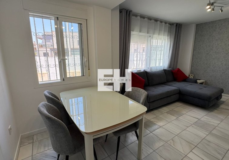 Segunda mano - Bungalow - Torrevieja - Costa Blanca