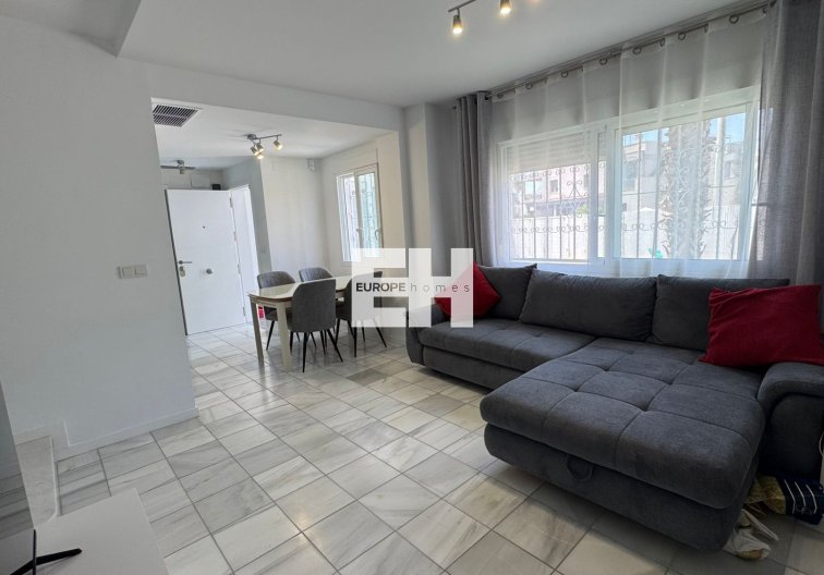 Segunda mano - Bungalow - Torrevieja - Costa Blanca