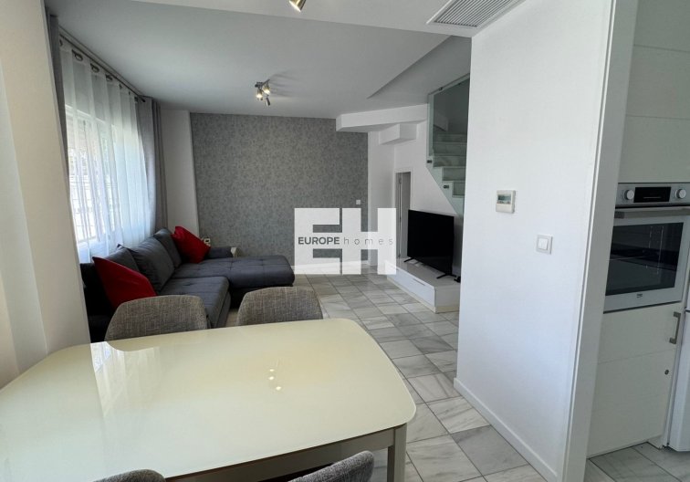 Segunda mano - Bungalow - Torrevieja - Costa Blanca