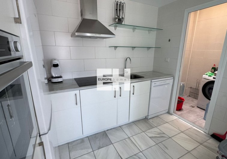 Segunda mano - Bungalow - Torrevieja - Costa Blanca