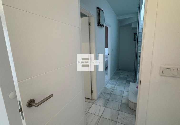 Segunda mano - Bungalow - Torrevieja - Costa Blanca