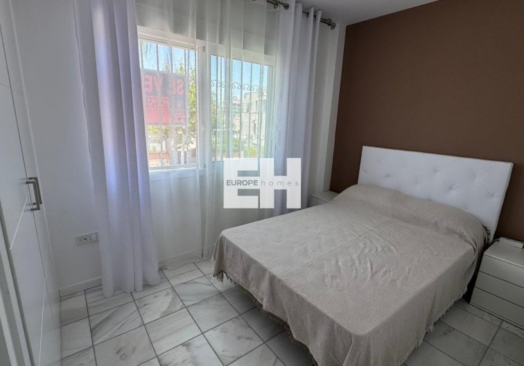 Segunda mano - Bungalow - Torrevieja - Costa Blanca