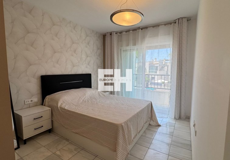 Segunda mano - Bungalow - Torrevieja - Costa Blanca