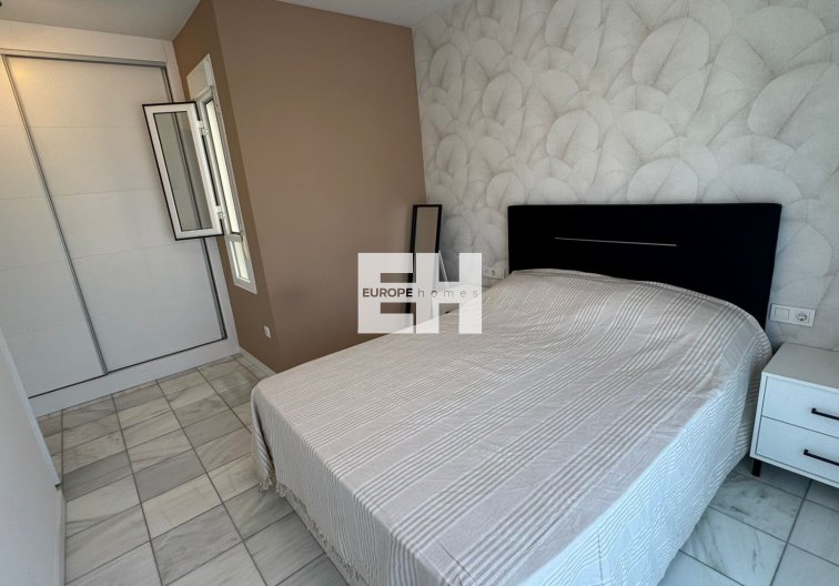 Segunda mano - Bungalow - Torrevieja - Costa Blanca