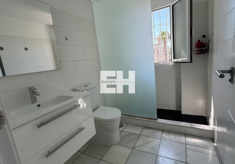 Segunda mano - Bungalow - Torrevieja - Costa Blanca