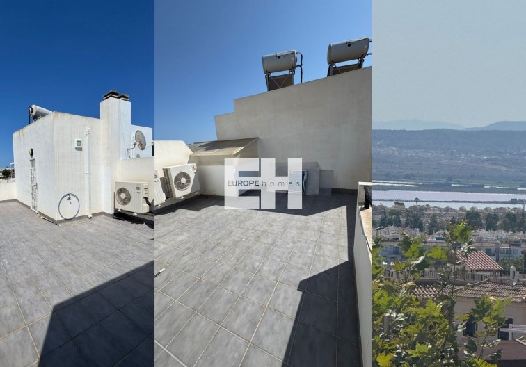 Segunda mano - Bungalow - Torrevieja - Costa Blanca