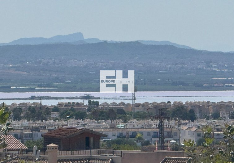 Segunda mano - Bungalow - Torrevieja - Costa Blanca