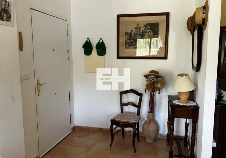 Resale - villa - Finestrat - Costa Blanca