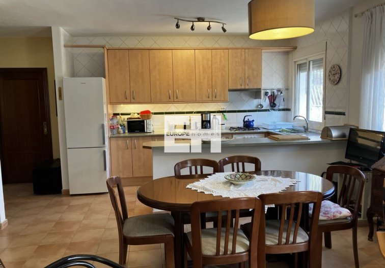 Resale - villa - Finestrat - Costa Blanca