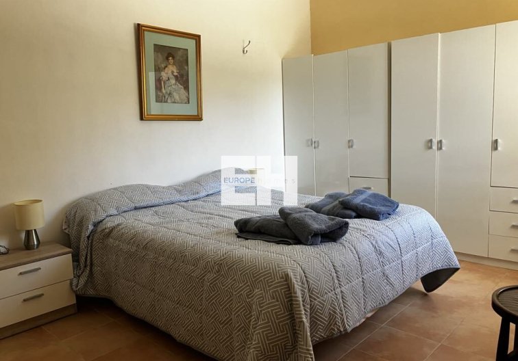 Resale - villa - Finestrat - Costa Blanca