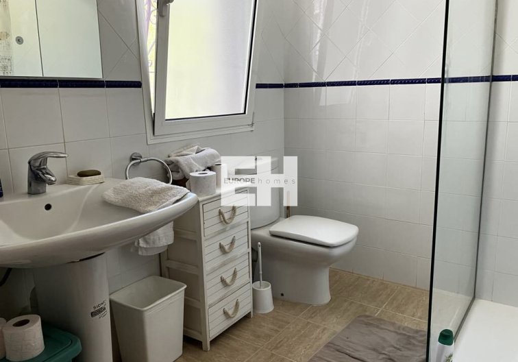 Resale - villa - Finestrat - Costa Blanca