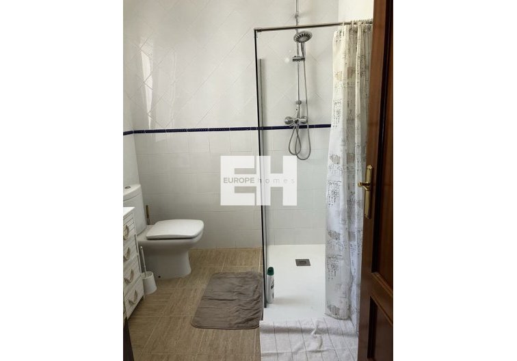 Resale - villa - Finestrat - Costa Blanca