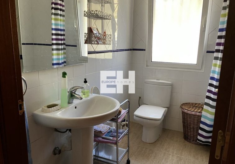 Resale - villa - Finestrat - Costa Blanca