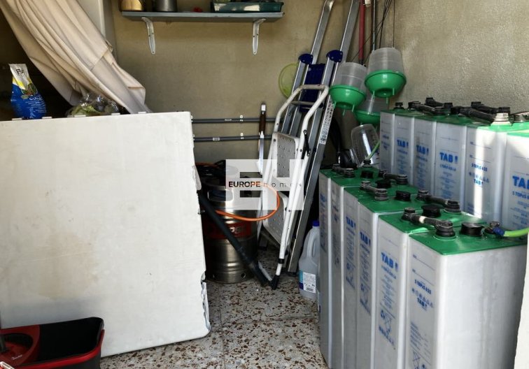 Resale - villa - Finestrat - Costa Blanca