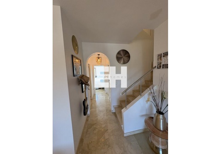 Revente - Duplex en attique - Las Ramblas Golf - Costa Blanca