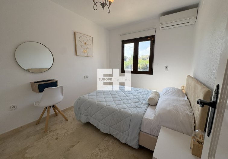 Revente - Duplex en attique - Las Ramblas Golf - Costa Blanca