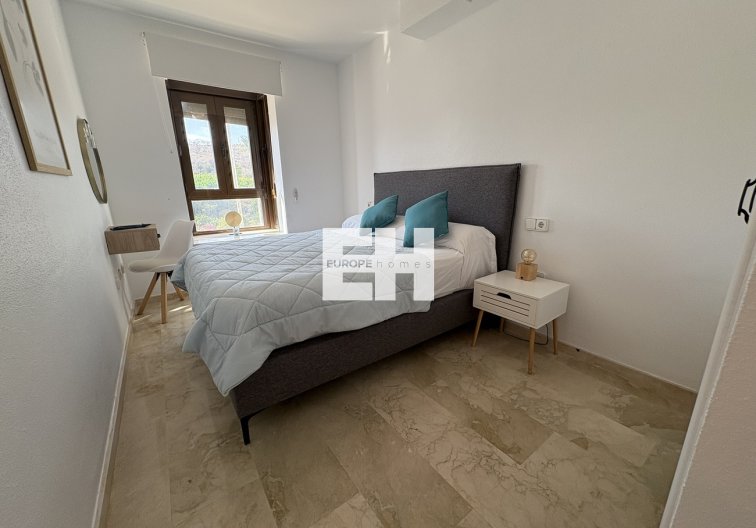 Revente - Duplex en attique - Las Ramblas Golf - Costa Blanca