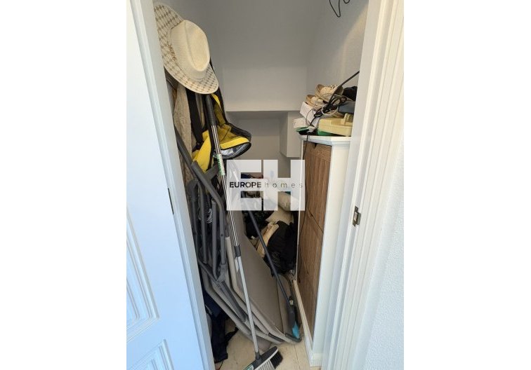 Revente - Duplex en attique - Las Ramblas Golf - Costa Blanca