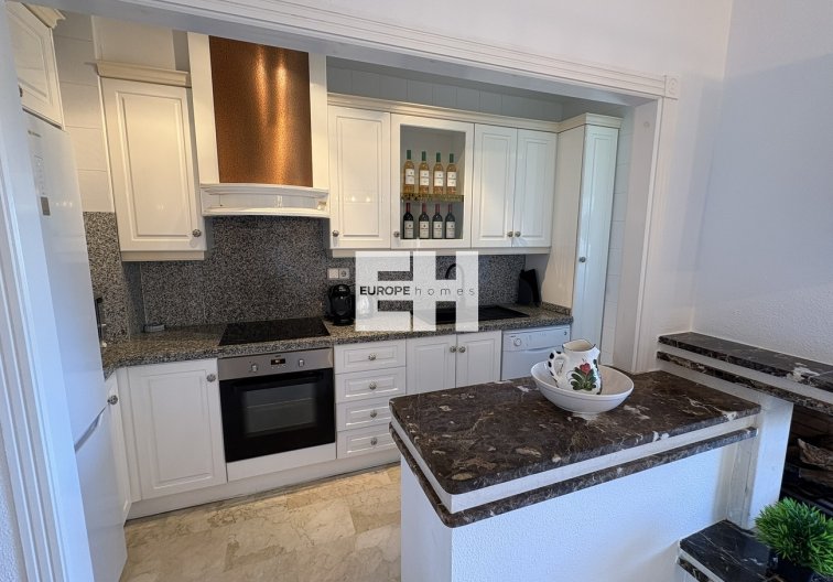 Revente - Duplex en attique - Las Ramblas Golf - Costa Blanca