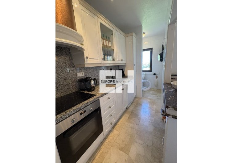 Revente - Duplex en attique - Las Ramblas Golf - Costa Blanca