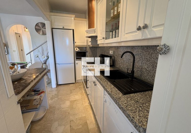 Revente - Duplex en attique - Las Ramblas Golf - Costa Blanca