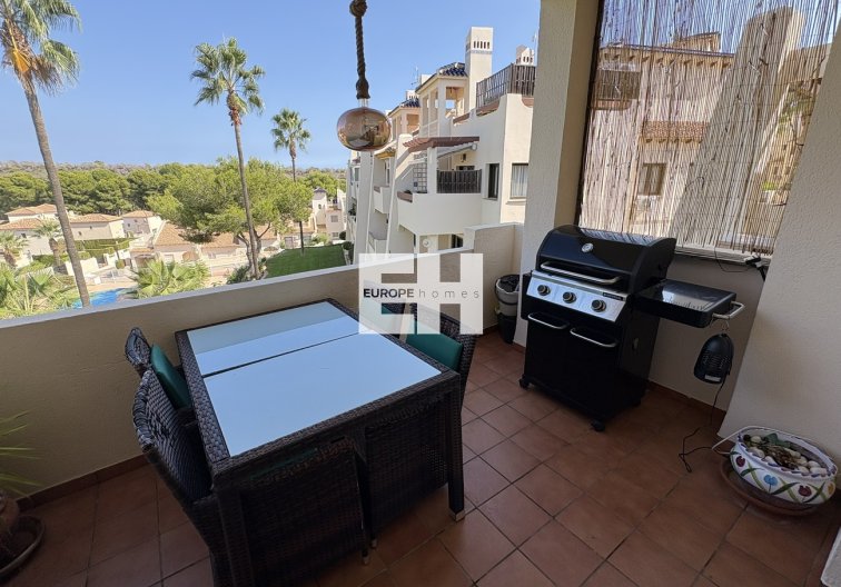 Revente - Duplex en attique - Las Ramblas Golf - Costa Blanca