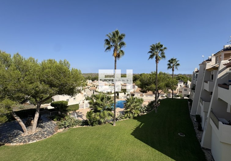Revente - Duplex en attique - Las Ramblas Golf - Costa Blanca