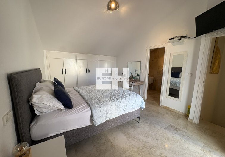 Revente - Duplex en attique - Las Ramblas Golf - Costa Blanca