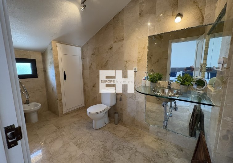 Revente - Duplex en attique - Las Ramblas Golf - Costa Blanca