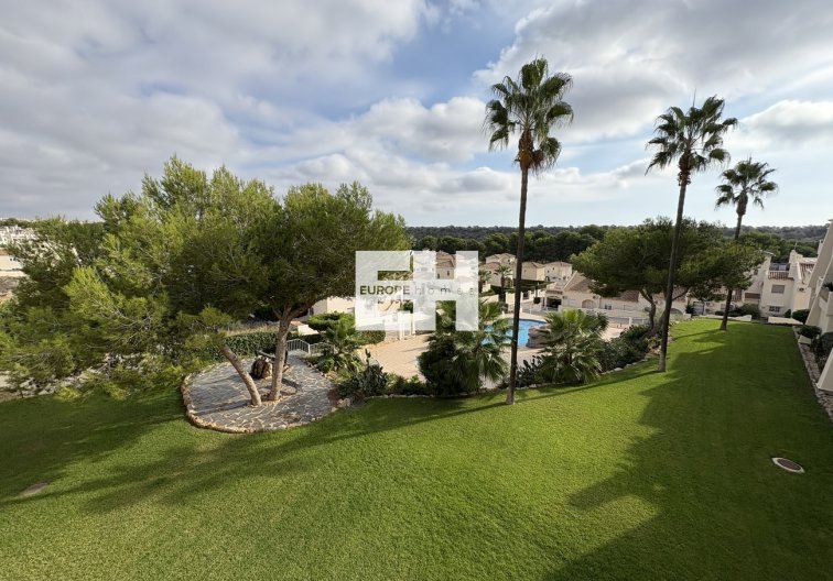 Revente - Duplex en attique - Las Ramblas Golf - Costa Blanca