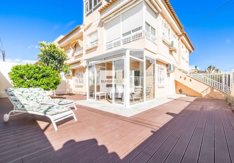 Resale - Duplex - Torrevieja - Costa Blanca