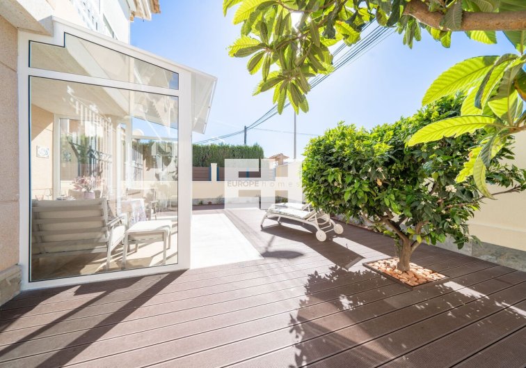 Resale - Duplex - Torrevieja - Costa Blanca