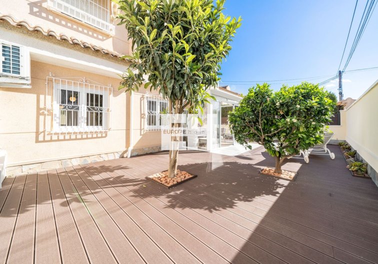 Resale - Duplex - Torrevieja - Costa Blanca