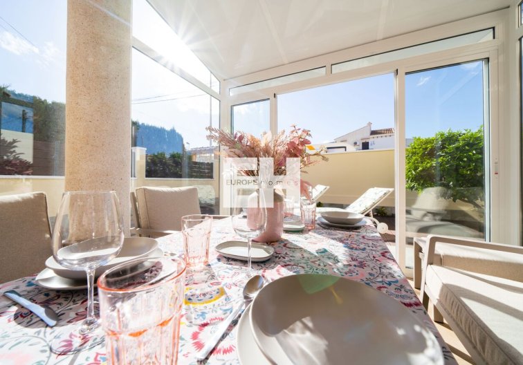 Resale - Duplex - Torrevieja - Costa Blanca