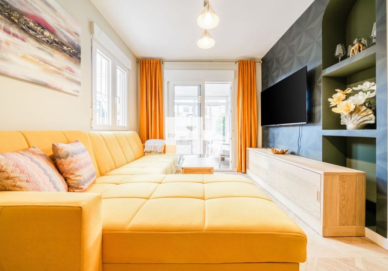 Resale - Duplex - Torrevieja - Costa Blanca