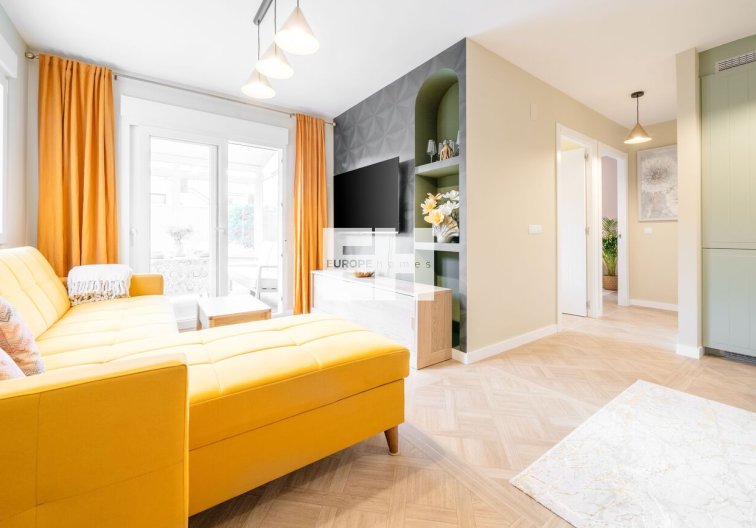 Resale - Duplex - Torrevieja - Costa Blanca