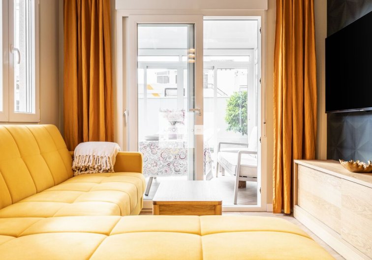 Resale - Duplex - Torrevieja - Costa Blanca