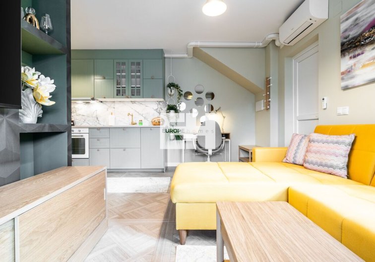 Resale - Duplex - Torrevieja - Costa Blanca