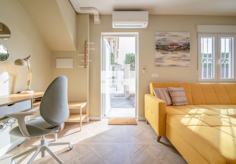 Resale - Duplex - Torrevieja - Costa Blanca